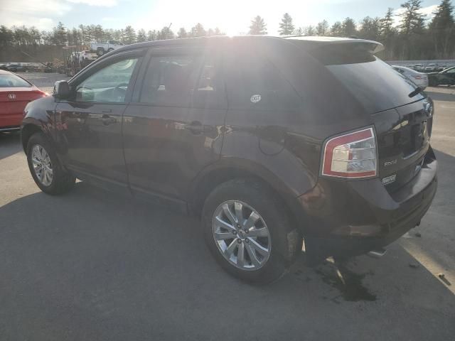 2009 Ford Edge SEL