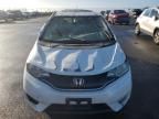 2017 Honda FIT EX