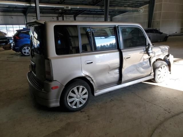 2005 Scion XB