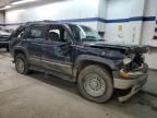 2004 Chevrolet Tahoe K1500