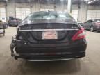 2012 Mercedes-Benz CLS 550 4matic