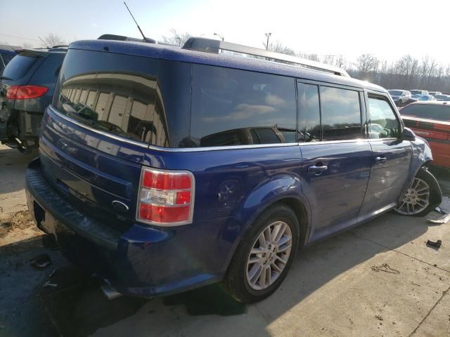 2014 Ford Flex SEL