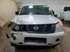 2014 Nissan Titan S