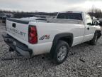 2005 Chevrolet Silverado K1500