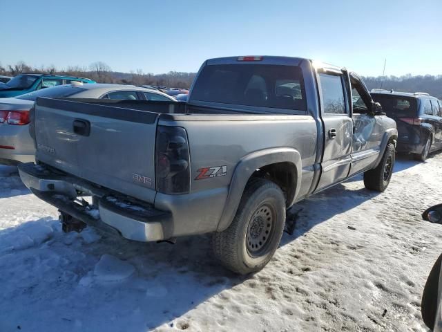 2007 GMC New Sierra K1500 Classic