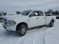 Dodge 3500 slt Vehiculos salvage en venta: 2016 Dodge RAM 3500 SLT