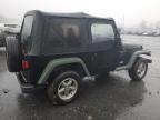 1998 Jeep Wrangler / TJ Sport