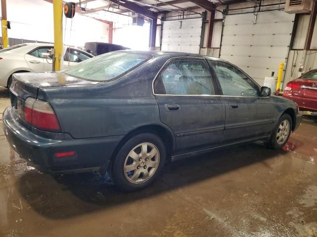 1997 Honda Accord LX