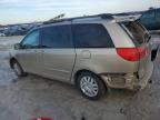 2007 Toyota Sienna CE