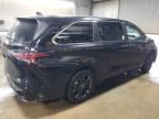 2021 Toyota Sienna XSE