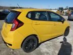 2018 Honda FIT Sport