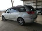 2004 Toyota Sienna XLE