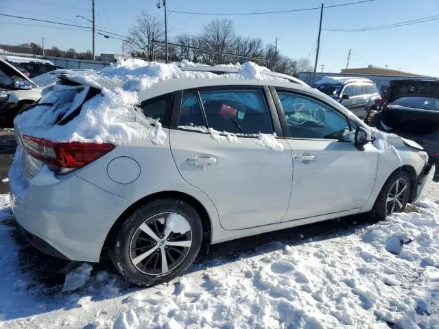 2020 Subaru Impreza Premium