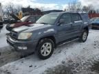 2004 Toyota 4runner SR5