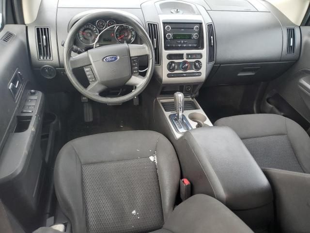 2010 Ford Edge SE