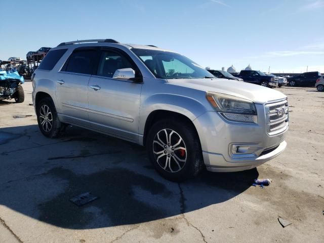 2013 GMC Acadia SLT-1