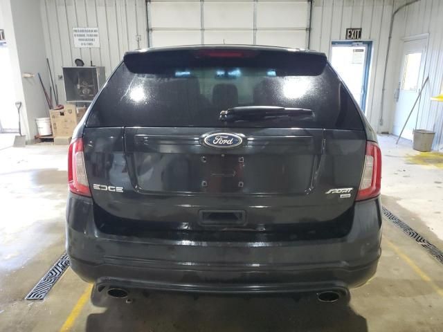 2011 Ford Edge Sport