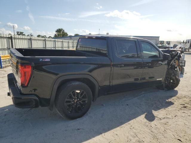 2021 GMC Sierra K1500 Elevation