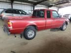 1998 Ford Ranger Super Cab