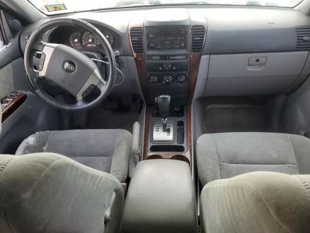 2006 KIA Sorento EX