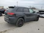 2018 Jeep Grand Cherokee SRT-8