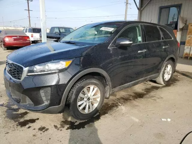 2020 KIA Sorento L