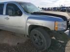 2014 Chevrolet Silverado K2500 Heavy Duty LTZ