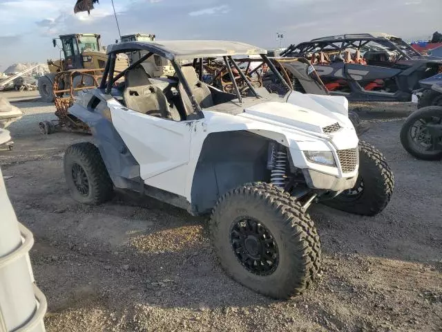 2019 Wildcat Arctic Cat