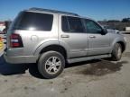 2008 Ford Explorer XLT