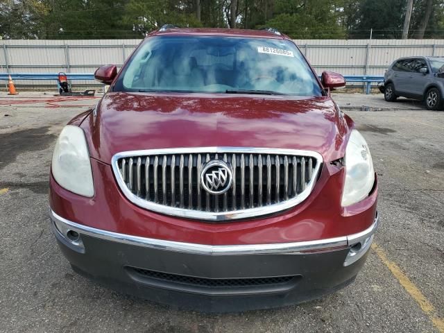 2008 Buick Enclave CXL