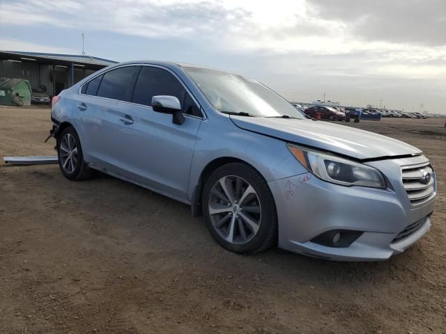 2015 Subaru Legacy 3.6R Limited