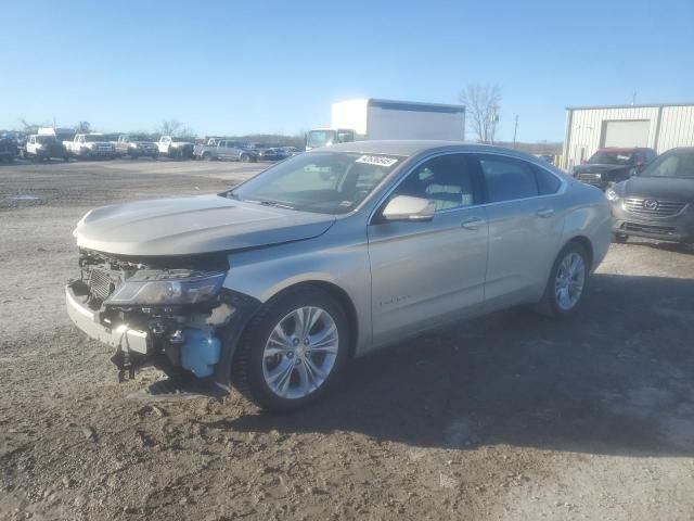 2014 Chevrolet Impala ECO