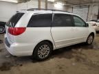 2006 Toyota Sienna XLE