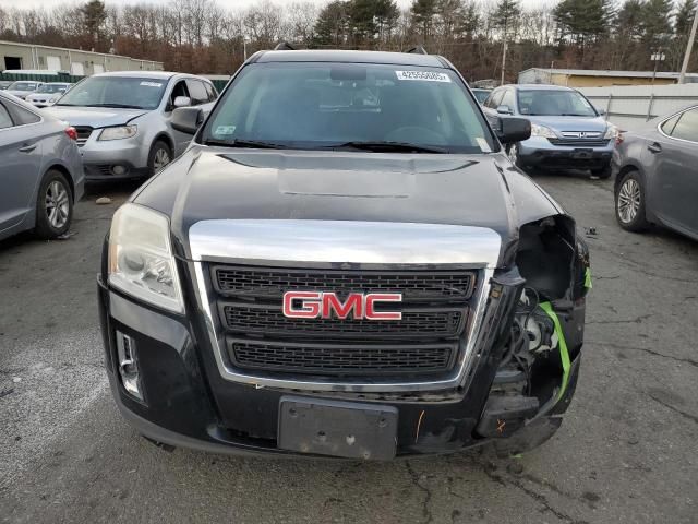 2014 GMC Terrain SLT