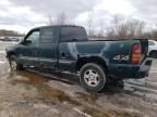 2001 Chevrolet Silverado K1500