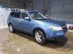 2009 Subaru Forester 2.5X Premium