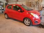 2015 Chevrolet Spark 1LT