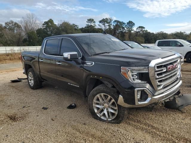 2020 GMC Sierra K1500 SLT