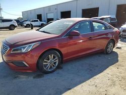 2016 Hyundai Sonata SE en venta en Jacksonville, FL