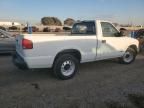 2002 Chevrolet S Truck S10