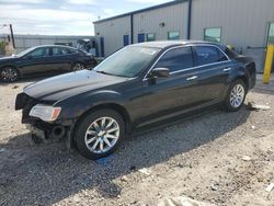 Chrysler salvage cars for sale: 2011 Chrysler 300 Limited