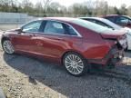 2014 Lincoln MKZ