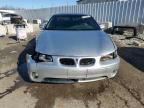 2002 Pontiac Grand Prix GT