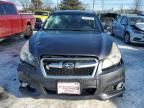 2013 Subaru Legacy 2.5I Premium