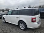 2012 Ford Flex SEL