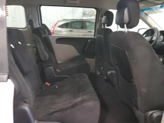 2011 Dodge Grand Caravan Mainstreet