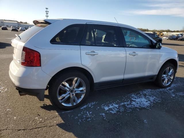 2012 Ford Edge SEL