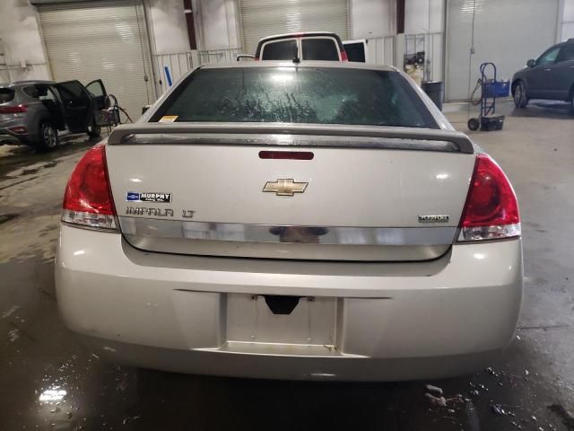 2008 Chevrolet Impala LT