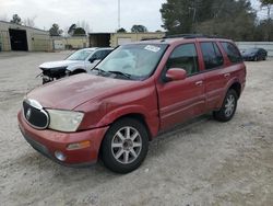 2004 Buick Rainier CXL en venta en Knightdale, NC