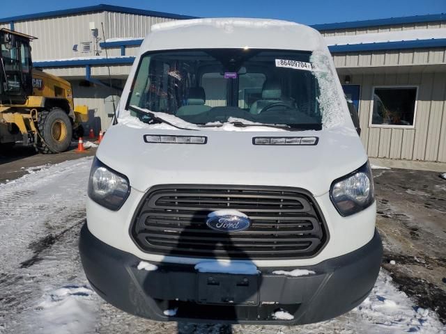 2018 Ford Transit T-250